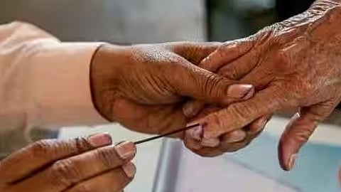Filing of nominations begins for Telangana Assembly elections
