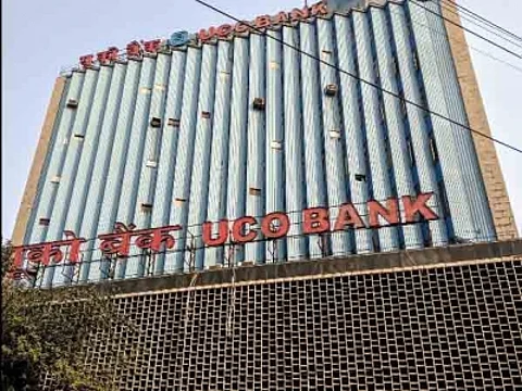 UCO Bank
