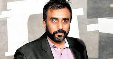 Sanjay Gadhvi