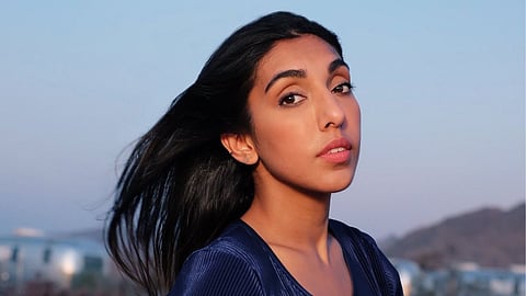 Rupi Kaur