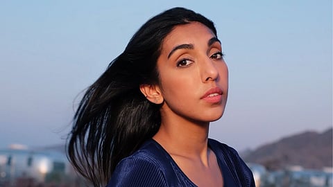 Poet Rupi Kaur declines White House Diwali invite in solidarity with Palestine