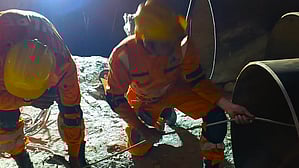 Uttarakhand tunnel collapse: Priyanka says Govt must compensate workers for risking lives to serve nation