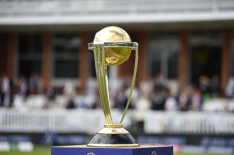 Cricket World Cup tickets' black marketing: Kolkata Police initiate probe against BCCI, BookMyShow