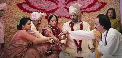 Watch Mrs teaser: Sanya Malhotra plays housewife in remake of The Great Indian Kitchen