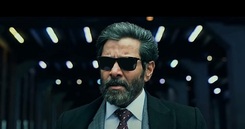 ‘We tried our best’: Gautham Menon apologises as Dhruva Natchathiram gets postponed