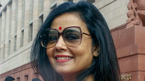 Mahua Moitra