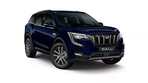 Things to Know About XUV7OO
