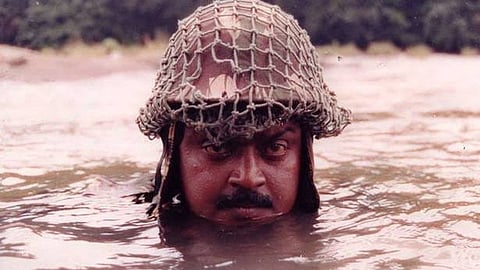 Vijayakant’s film journey: How Captain managed to hold his ground