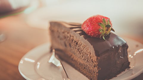 Bengaluru is India’s ‘cake capital’, recording 8.5 million orders in 2023: Swiggy