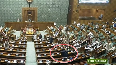Parliament