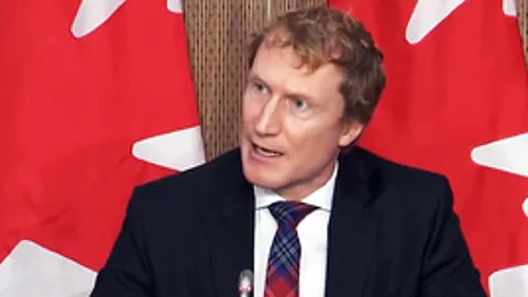 Marc Miller