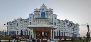 Telangana: Spl. Chief Secretary Arvind transferred