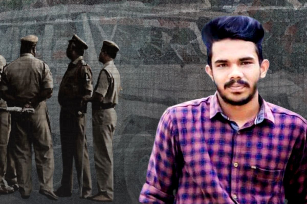 Kerala man acquitted of child murder, court finds cops didn't even collect fingerprints