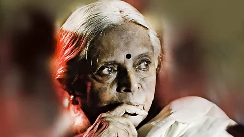 An environmentalist recalls the battles Sugathakumari fought & won, and sometimes lost