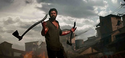 Telangana and AP govts hike ticket rates of Prabhas’ Salaar: The details