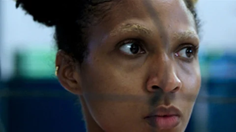 Still from 'Power Alley'