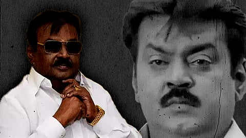 Goodbye, Captain: Actor and DMDK chief Vijayakant passes away
