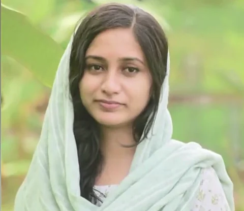 Dr Shahna