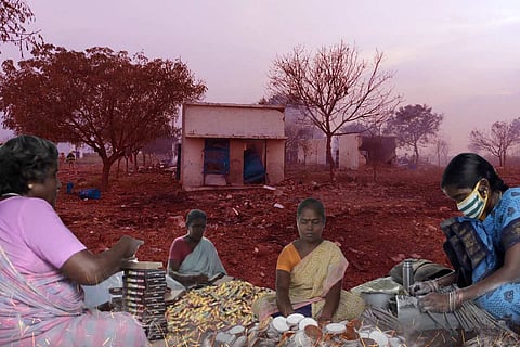 Feudalism beyond the farmland: Dalits in Sivakasi's firecracker units
