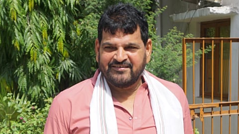 Brij Bhushan Sharan Singh