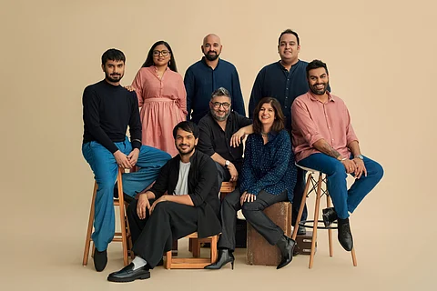 Breakthrough India 2023 finalists