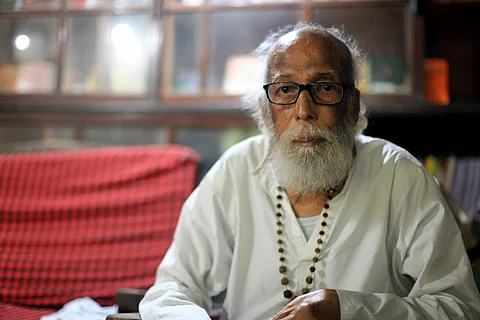 Meet Kerala historian Dalit Bandhu who earned his moniker for his work on Dalit history