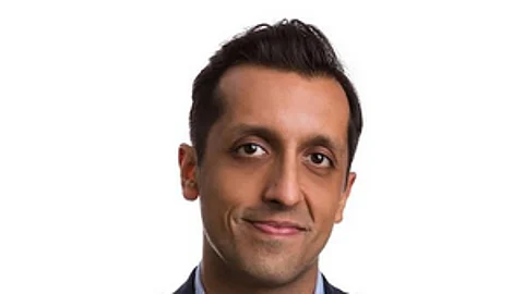 Rishi Jaitly