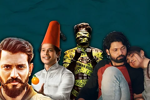 Kannada movies 2023