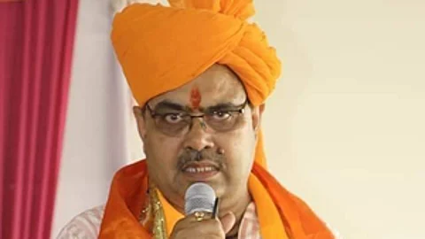 Bhajan Lal Sharma