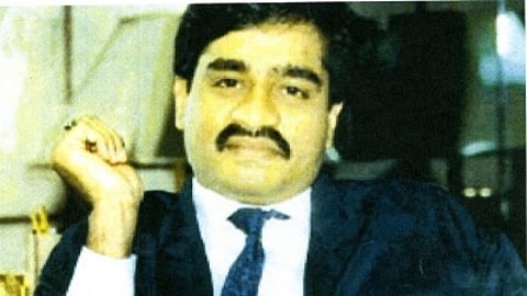 Dawood Ibrahim