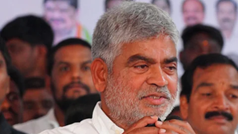 Gaddam Prasad Kumar