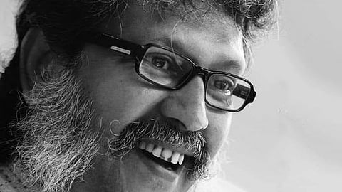 Noted Kerala playwright and director of Chayamukhi Prasanth Narayanan passes away