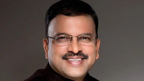 VV Lakshmi Narayana (JD)