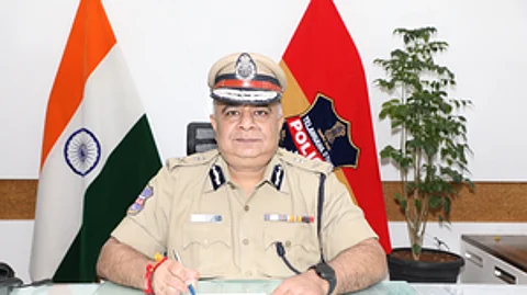Ravi Gupta