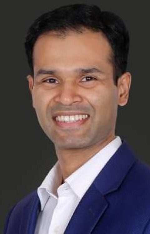 Apoorv Sharma