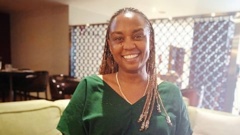 Wanuri Kahiu