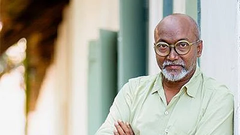 Kochi Biennale co-founder Bose Krishnamachari is in Art Review’s ‘Power 100’ list