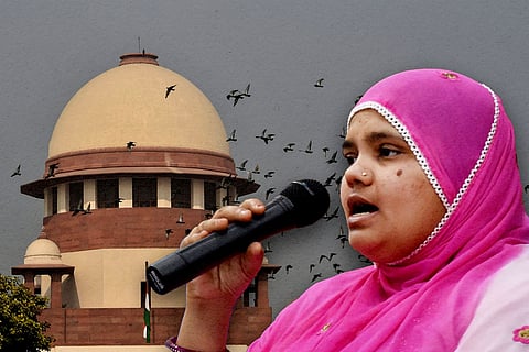 Bilkis Bano case: SC quashes remission of 11 convicts, says Gujarat govt complicit