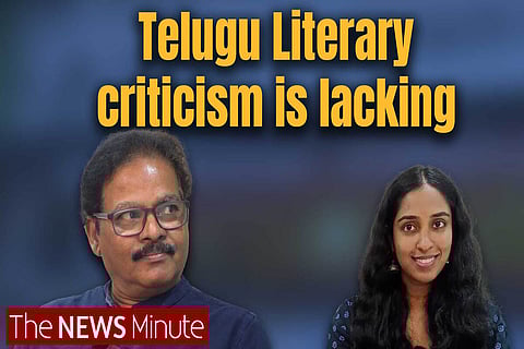 How Babri demolition threw up new voices in Telugu Muslim writing: Interview