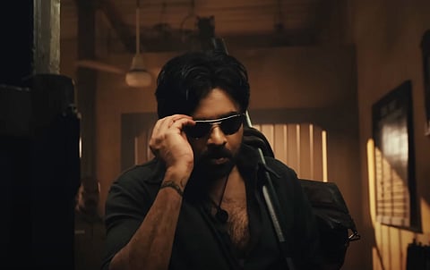Producer DVV Danayya rejects rumours of opting out of Pawan Kalyan’s OG