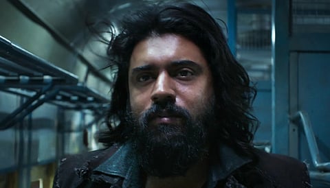 Nivin Pauly in Yezhu Kadhal Yezhu Malai