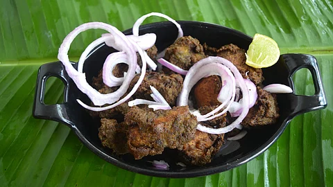 From jigarthanda to a variety of parottas, Madurai food never disappoints