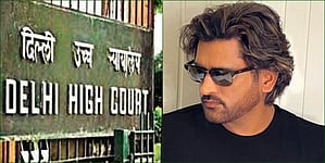 Dhoni challenges defamation suit by ex-biz partners in Delhi HC, says not maintainable