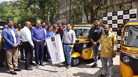 Namma Yatri auto app forays into Chennai following smooth ride in Bengaluru