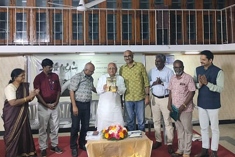 The Dalit Intellectual Collective