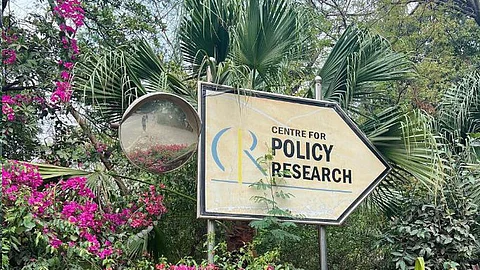 Union Govt cancels Centre for Policy Research’s FCRA licence for ‘violation of laws’