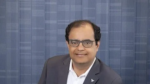 Sanjay Shah