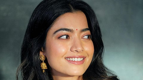 Rashmika Mandanna