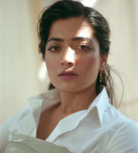 Rashmika Mandanna