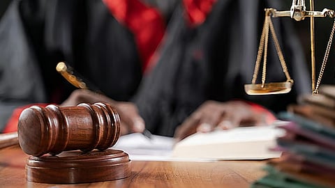 Alappuzha District Court